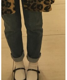 A.P.C. | デニムパンツ