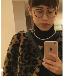 BEAMS BOY | ネックレス