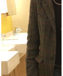 45R | テーラードジャケット