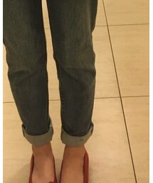 A.P.C. | デニムパンツ