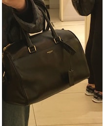 SAINT LAURENT PARIS | ハンドバッグ