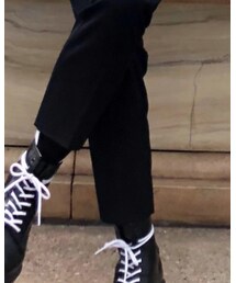 PRADA | スラックス