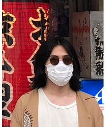 A.D.S.R. | サングラス