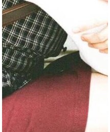 LOWRYS FARM | スカート