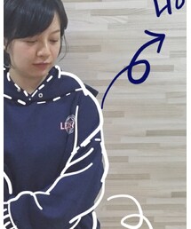 PULL&BEAR | パーカー