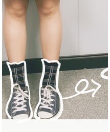 CONVERSE | スリッポン