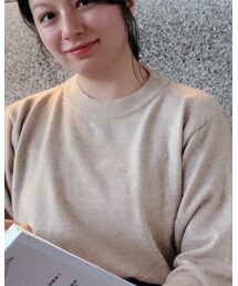 KNIT WEAR | ニット/セーター