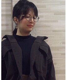 6IXTY8IGHT | ニット/セーター