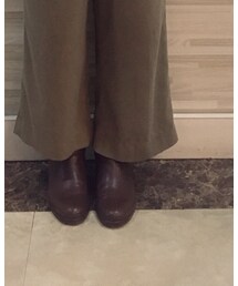 Jipijapa | ブーツ