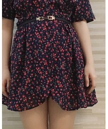 Heather | ワンピース/ドレス