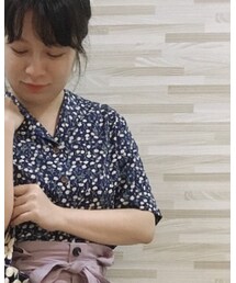 Hisso | ポロシャツ