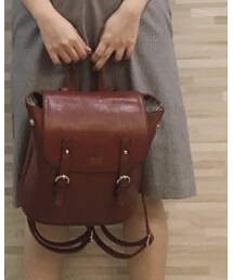 Accessorize | バックパック/リュック