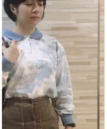 Browndeer | ポロシャツ