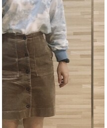 UNIQLO | スカート