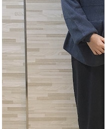 Long skirt | スカート