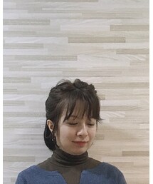 ダニエル | トップス