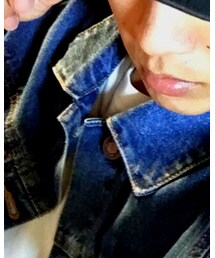 no brand | デニムジャケット