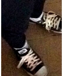 CONVERSE | スニーカー