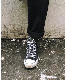 CONVERSE | スニーカー