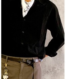 N.HOOLYWOOD | シャツ/ブラウス