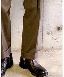 MIHARAYASUHIRO | ドレスシューズ