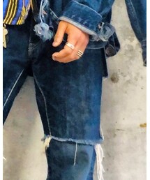 Levi's | デニムパンツ