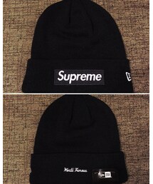 Supreme  | ニットキャップ/ビーニー