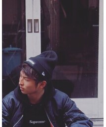 Supreme  | ニットキャップ/ビーニー