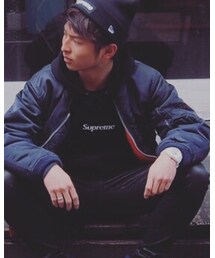 Supreme  | パーカー
