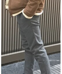 GU | その他パンツ