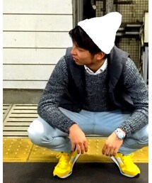 UNIQLO | ダウンベスト