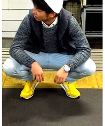 GU | デニムパンツ