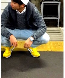 ROLEX | アナログ腕時計