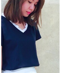 frida | Tシャツ/カットソー