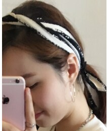 frida | ヘアバンド