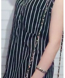 no brand | サロペット/オーバーオール