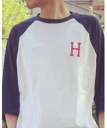 HUF | Tシャツ/カットソー