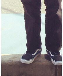 VANS | スニーカー