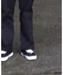 VANS | スニーカー