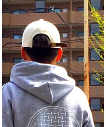 HELLRAZOR | キャップ