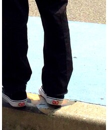 VANS | スニーカー