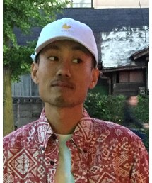 HELLRAZOR | キャップ