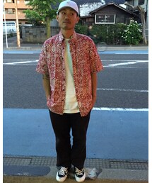 REDKAP | Tシャツ/カットソー