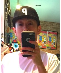 ACAPULCO GOLD | キャップ