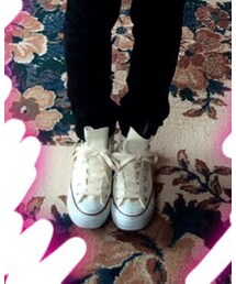 CONVERSE | スニーカー