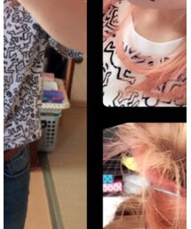 UNIQLO | Tシャツ/カットソー