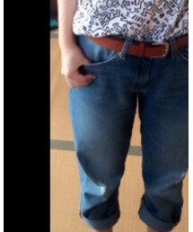 WEGO | デニムパンツ