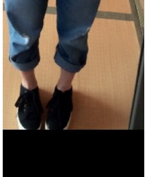 GU | スニーカー