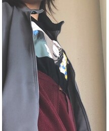 GU | Tシャツ/カットソー
