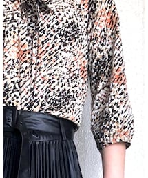 MK MICHEL KLEIN | トップス